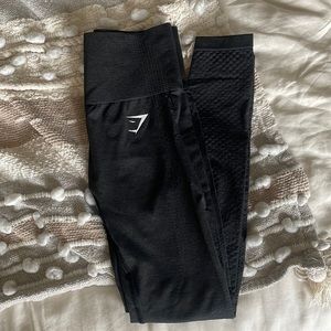 Gymshark vital seamless
